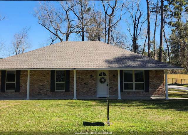 Property at 17422 Abundance Dr, Greenwell Springs, LA 70739, 3 beds, 2 baths