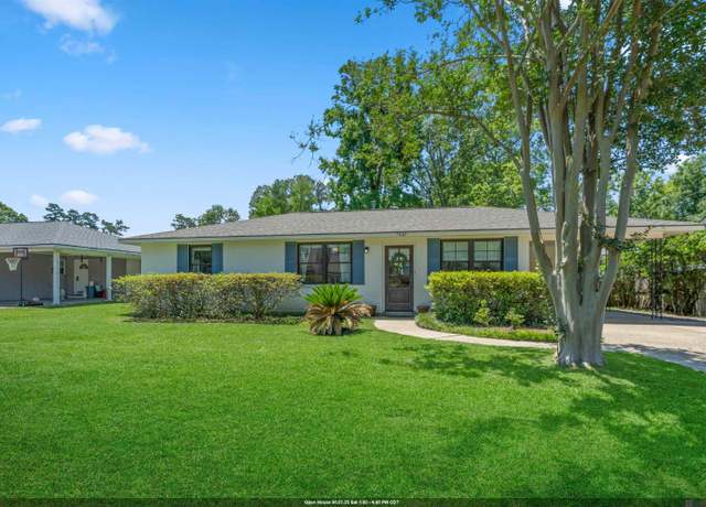 Property at 7440 Sevenoaks Ave, Baton Rouge, LA 70806, 3 beds, 1.5 baths