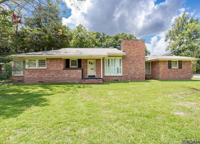 Property at 5310 N Afton Pkwy, Baton Rouge, LA 70806, 3 beds, 2 baths