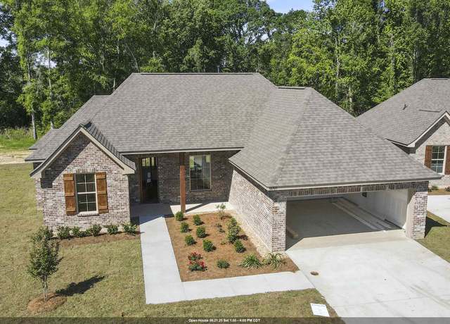 Property at 18721 Citation Way, Zachary, LA 70791, 4 beds, 2 baths