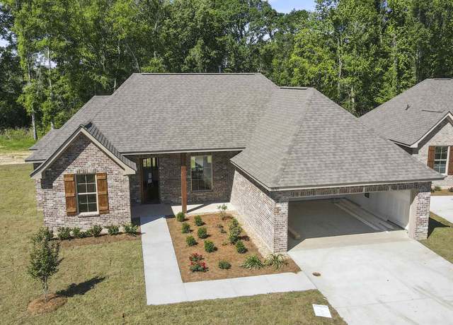 Property at 18721 Citation Way, Zachary, LA 70791, 4 beds, 2 baths