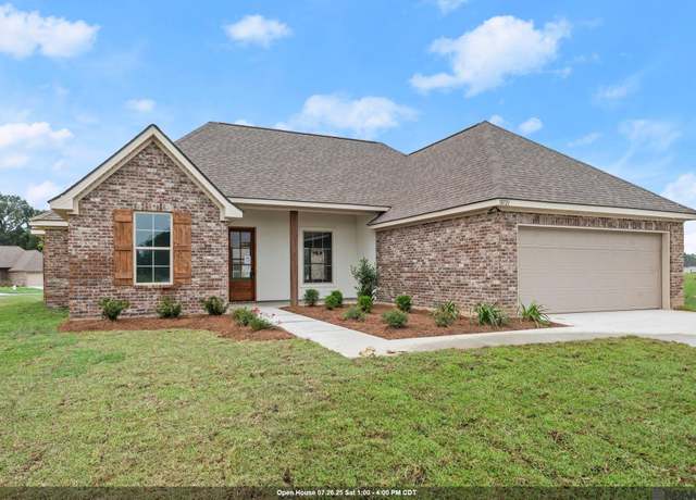 Property at 18721 Citation Way, Zachary, LA 70791, 4 beds, 2 baths