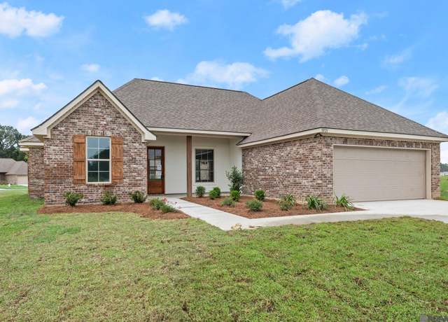Property at 18721 Citation Way, Zachary, LA 70791, 4 beds, 2 baths