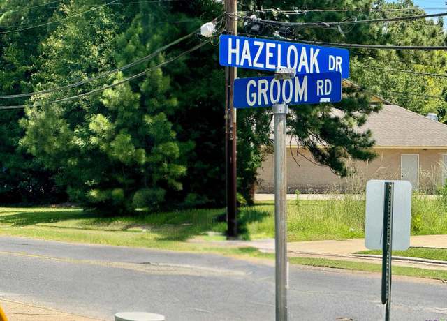 Property at Lot F Hazeloak Dr, Baker, LA 70714