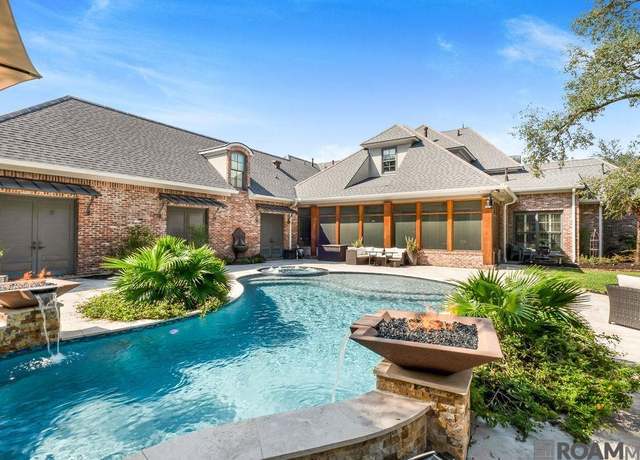 Property at 431 Windermere Oaks West, Madisonville, LA 70447, 4 beds, 6.5 baths