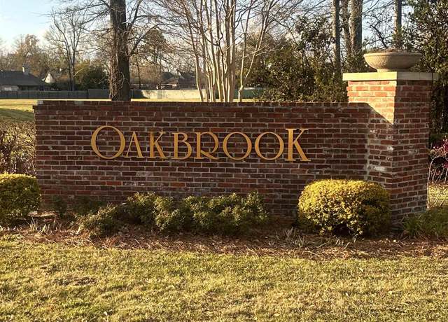 Property at 8218 Oakridge Dr, Saint George, LA 70810