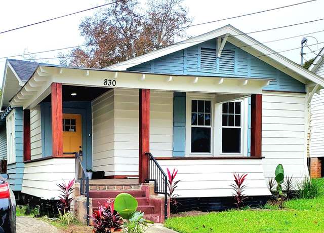 Property at 830 East Blvd, Baton Rouge, LA 70802, 3 beds, 2 baths