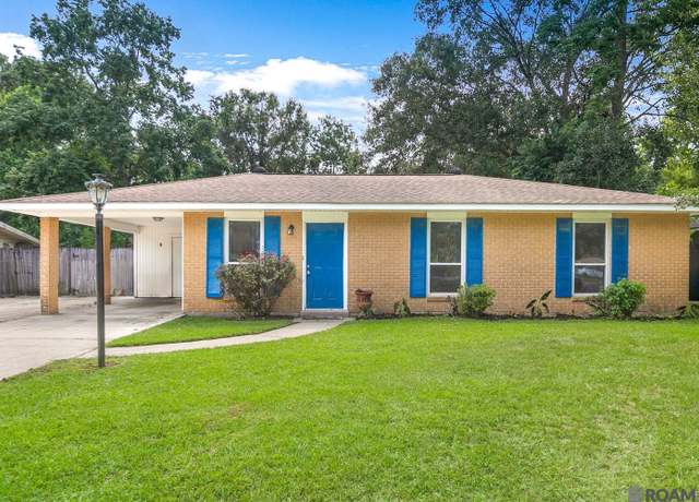 Property at 278 Ponderosa Dr, Baton Rouge, LA 70819, 3 beds, 2 baths