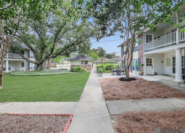 Property at 10448 Jefferson Hwy Unit G, Baton Rouge, LA 70809, 1 bed, 1 bath