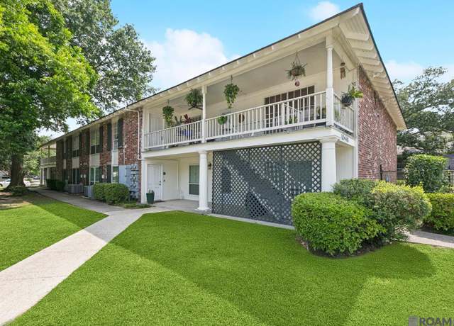 Property at 10448 Jefferson Hwy Unit G, Baton Rouge, LA 70809, 1 bed, 1 bath
