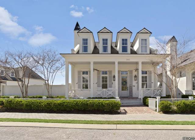 Property at 3143 Pointe-marie Dr, Baton Rouge, LA 70820, 4 beds, 3 baths