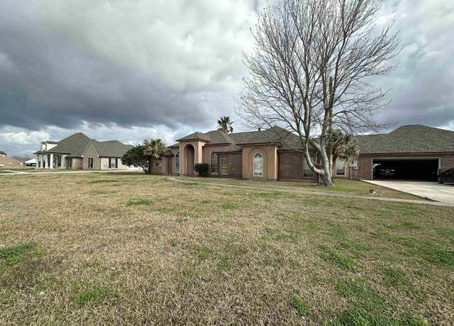Property at 166 Ideal St, Belle Rose, LA 70341, 4 beds, 2.5 baths