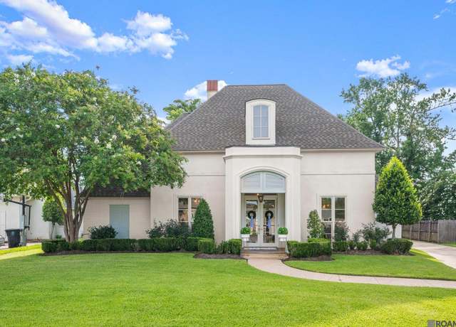Property at 6130 Morgan Bend Dr, Baton Rouge, LA 70820, 4 beds, 4 baths