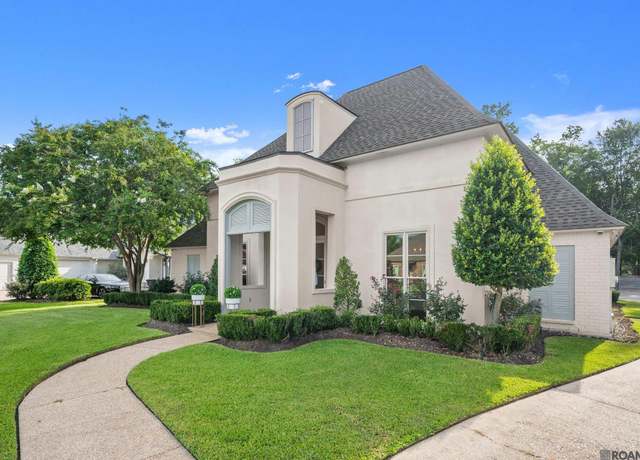 Property at 6130 Morgan Bend Dr, Baton Rouge, LA 70820, 4 beds, 4 baths