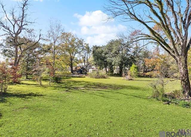 Property at 43516 La Hwy 621, Gonzales, LA 70737