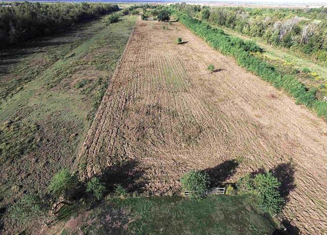 Property at Tract C-1A C-1B Highway 3235 West, Cut Off, LA 70345