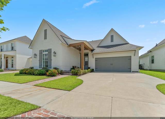 Property at 13617 Inspiration Point Dr, Baton Rouge, LA 70810, 3 beds, 2.5 baths