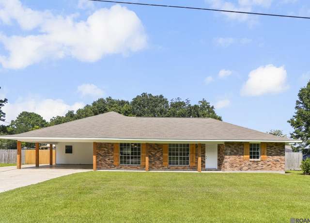 Property at 5681 Jane Marie St, Zachary, LA 70791, 4 beds, 4 baths