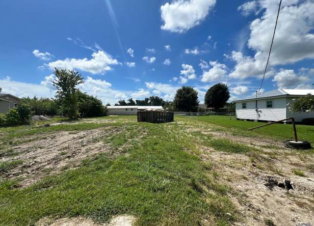 Property at 140 East 114th St, Galliano, LA 70354