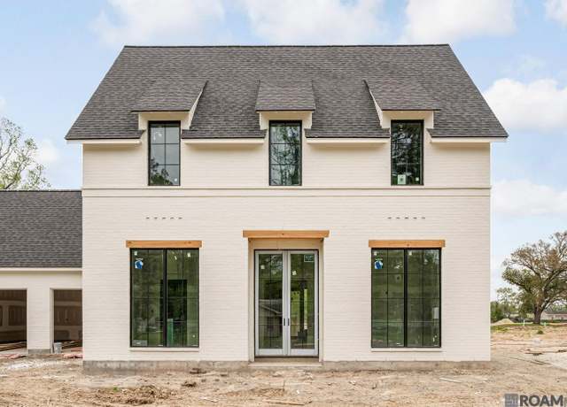 Property at Lot 11 Magnolia Wood Ave, Baton Rouge, LA 70808, 4 beds, 3.5 baths