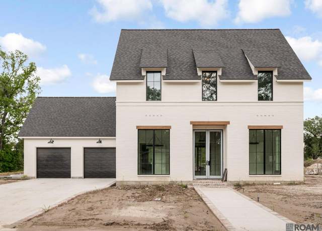 Property at Lot 11 Magnolia Wood Ave, Baton Rouge, LA 70808, 4 beds, 3.5 baths
