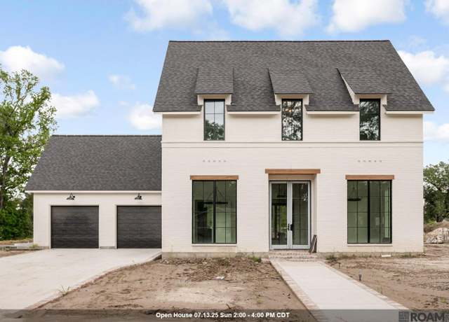 Property at 154 Magnolia Wood Ave, Baton Rouge, LA 70808, 4 beds, 3.5 baths
