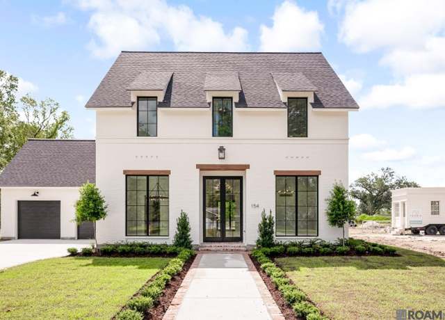 Property at 154 Magnolia Wood Ave, Baton Rouge, LA 70808, 4 beds, 3.5 baths