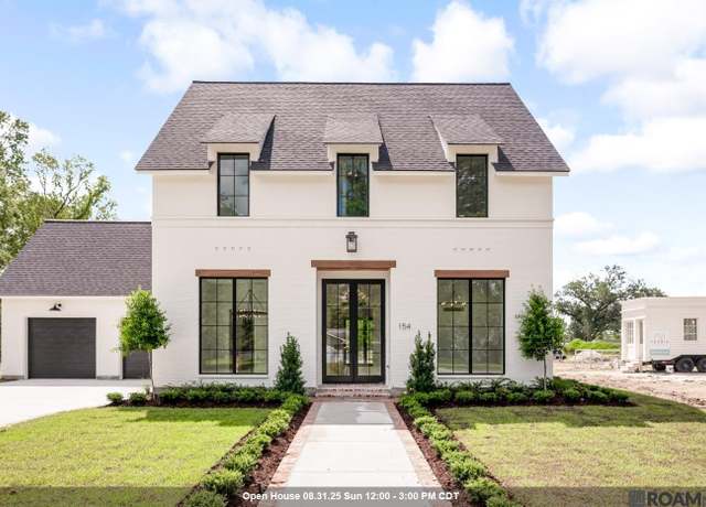 Property at 154 Magnolia Wood Ave, Baton Rouge, LA 70808, 4 beds, 3.5 baths