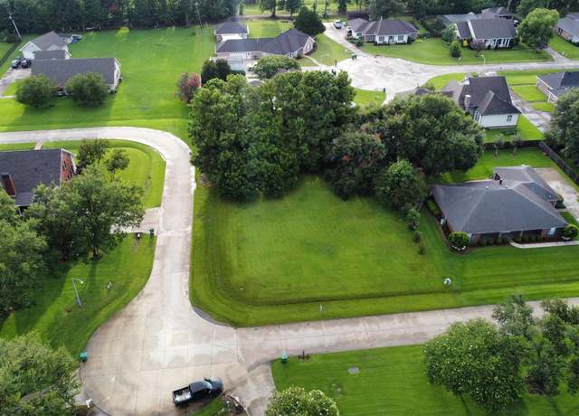 Property at TBD Cedar Tree Dr, Thibodaux, LA 70301