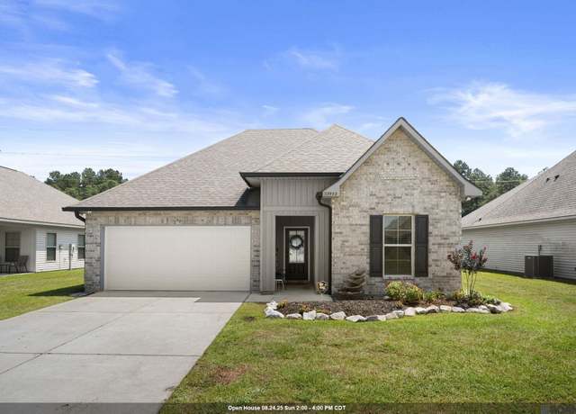 Property at 23952 Southpoint Dr, Denham Springs, LA 70726, 3 beds, 2 baths