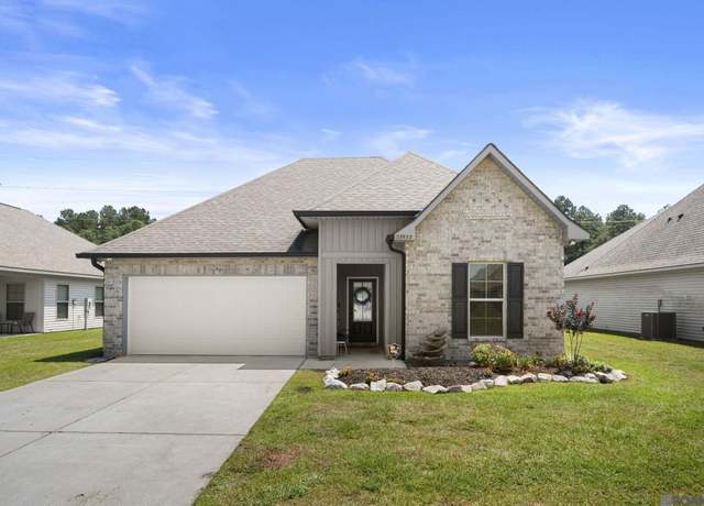 Property at 23952 Southpoint Dr, Denham Springs, LA 70726, 3 beds, 2 baths
