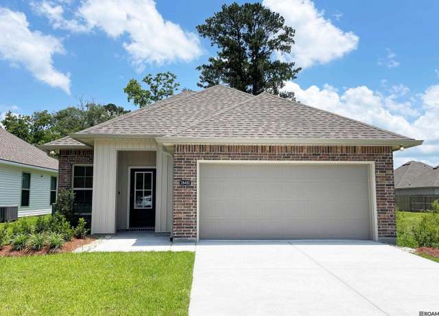 Property at 28482 Middlebrook Way, Denham Springs, LA 70726, 4 beds, 2 baths