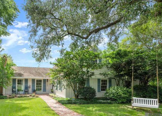 Property at 1588 Glasgow Ave, Baton Rouge, LA 70808, 3 beds, 3 baths