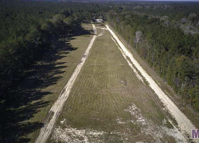 Property at Lot 1A Weiss Rd, Walker, LA 70785