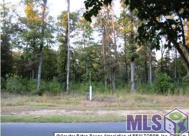 Property at 13969 Clubhouse Way Dr, St Francisville, LA 70775