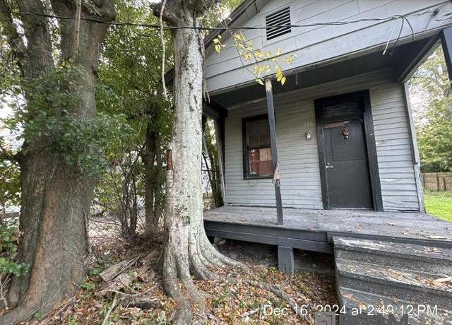 Property at 735 N 19th St, Baton Rouge, LA 70806, 1 bed, 1 bath