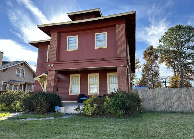Property at 2110 Government St, Baton Rouge, LA 70802, 7 beds, 4.5 baths