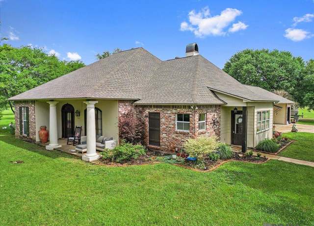 Property at 11665 Greenwell Springs-port Hudson Rd, Zachary, LA 70791, 4 beds, 3 baths