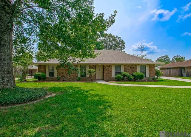 Property at 6416 Bridgeport Dr, Greenwell Springs, LA 70739, 3 beds, 2 baths