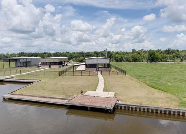 Property at 1721 Dr. Beatrous Rd, Theriot, LA 70397