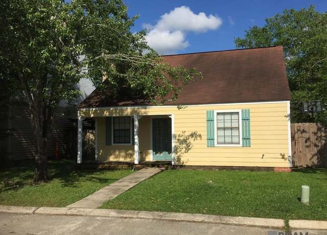 Property at Undisclosed address, Baton Rouge, LA 70816, 2 beds, 2 baths