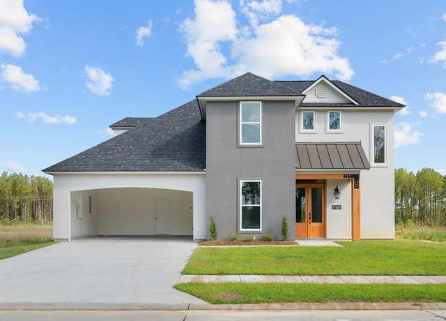 Property at 17207 Schoolhouse Rd, Livingston, LA 70754, 4 beds, 3 baths