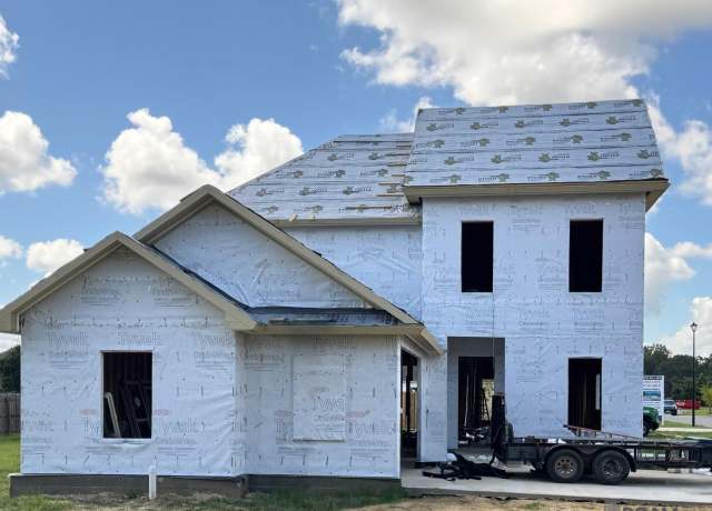 Property at 35201 Cane Market Rd, Denham Springs, LA 70706, 4 beds, 3.5 baths