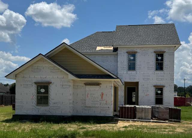 Property at 35201 Cane Market Rd, Denham Springs, LA 70706, 4 beds, 3.5 baths