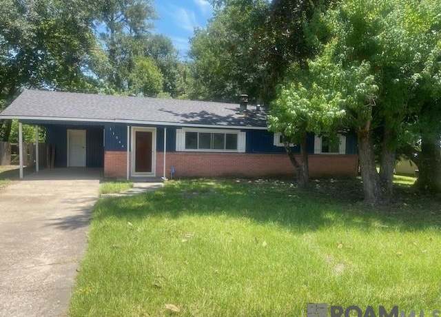 Property at 11544 Ellen Dr, Baton Rouge, LA 70811, 3 beds, 1.5 baths