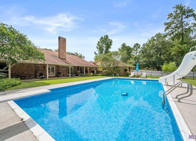 Property at 7221 Frontier Dr, Central, LA 70739, 4 beds, 3.5 baths