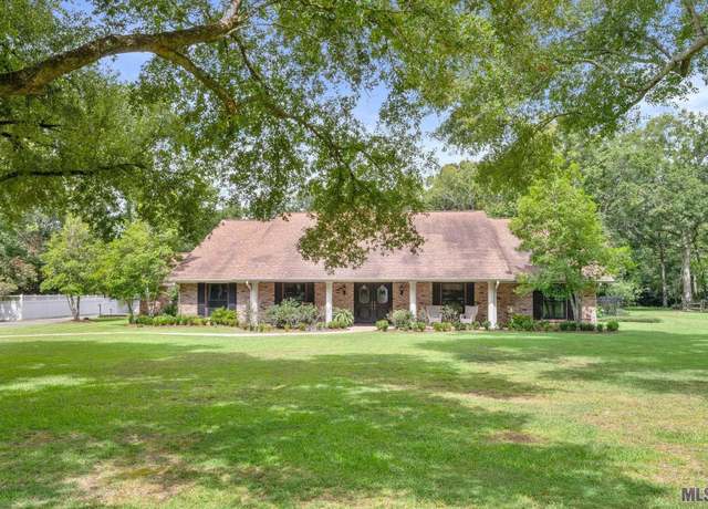 Property at 7221 Frontier Dr, Central, LA 70739, 4 beds, 3.5 baths