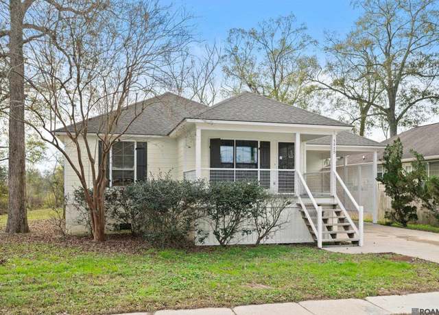 Property at 3920 Cypress Park Dr, Zachary, LA 70791, 3 beds, 2 baths