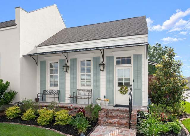 Property at 13207 Magnolia Square Dr, Baton Rouge, LA 70818, 3 beds, 2.5 baths