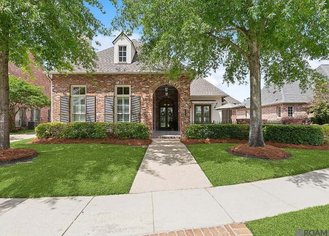 Property at 13652 Kings Court Ave, Baton Rouge, LA 70810, 4 beds, 3 baths